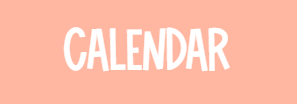 calendar