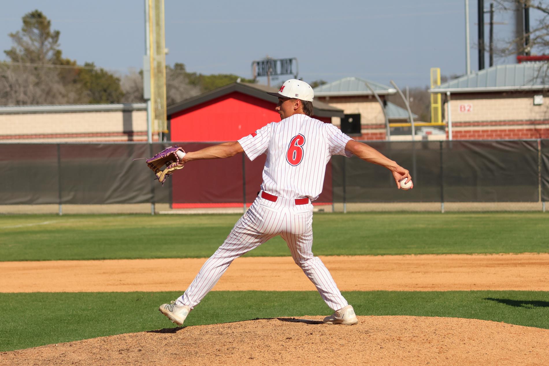 Ingram Tourney v. Mason 2.27.26