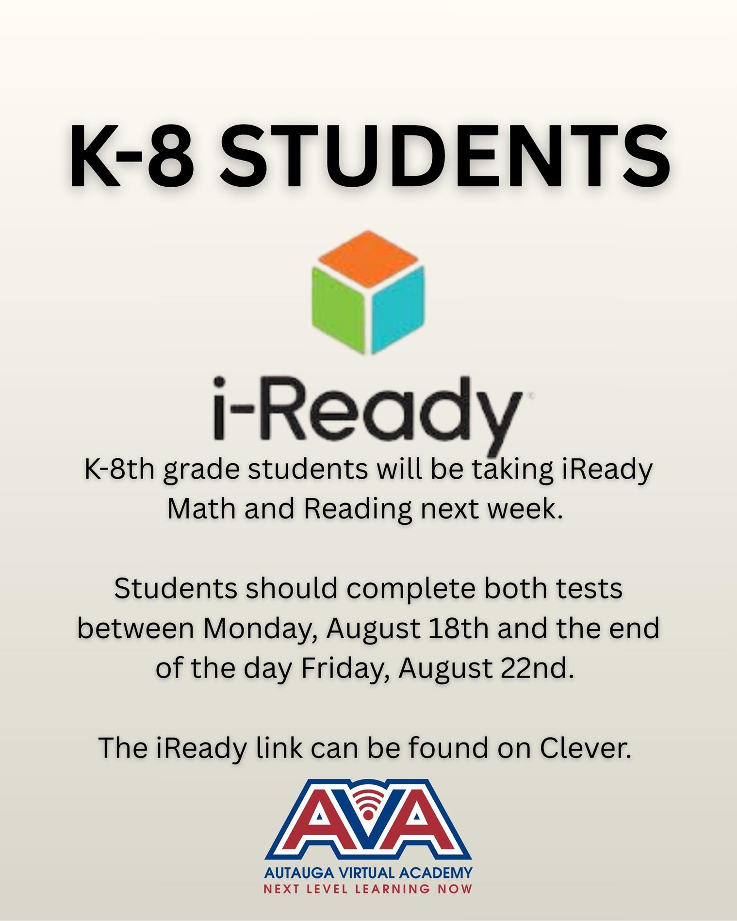 iready