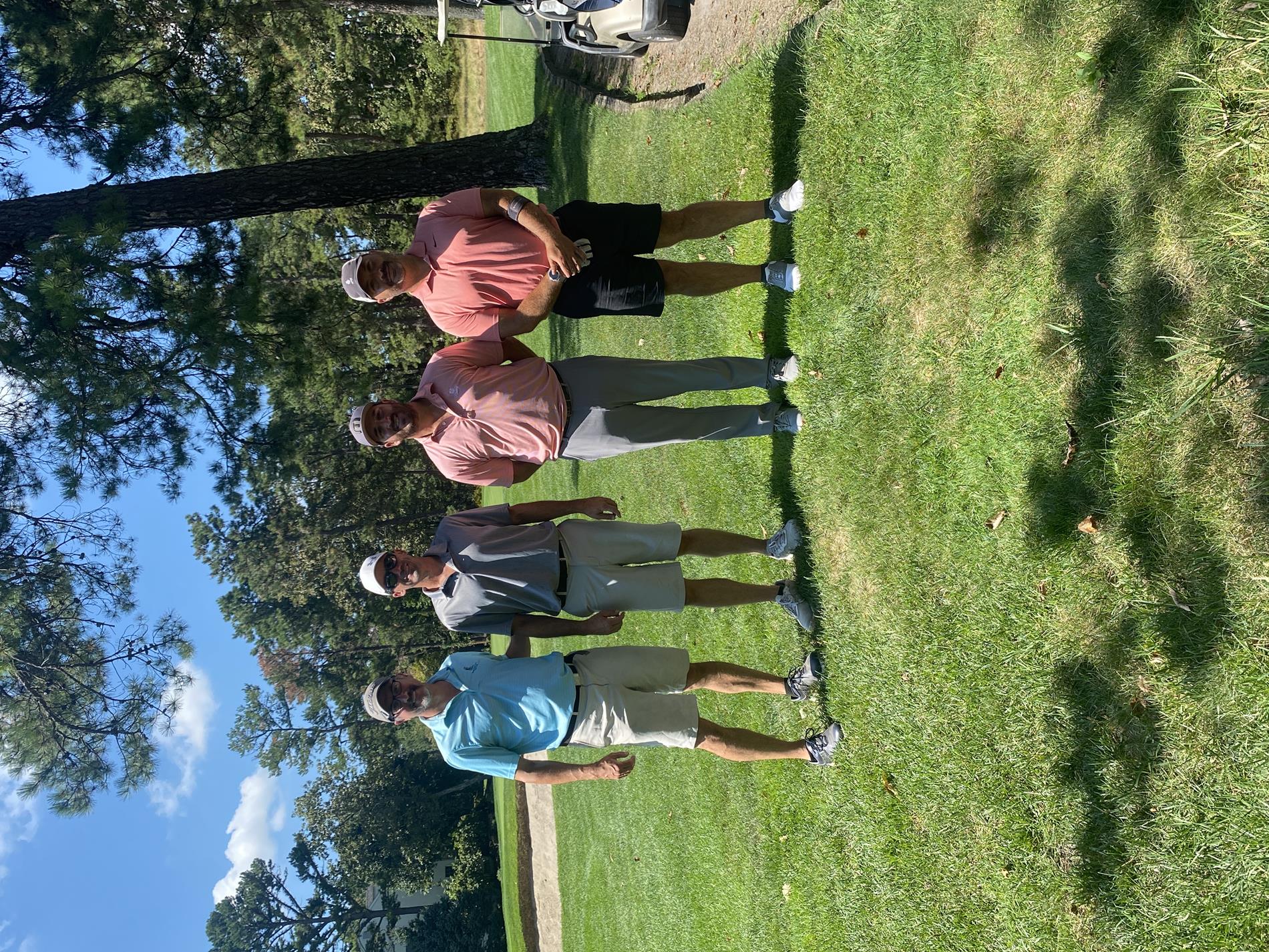 2022 Gateway Golf Classic