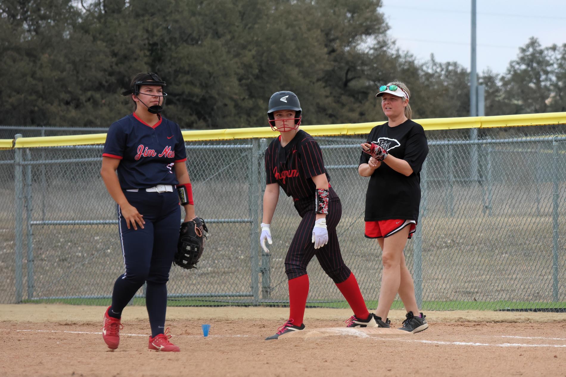 V v. Jim Ned 2.13.26