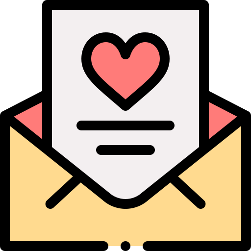 Contact - message icon