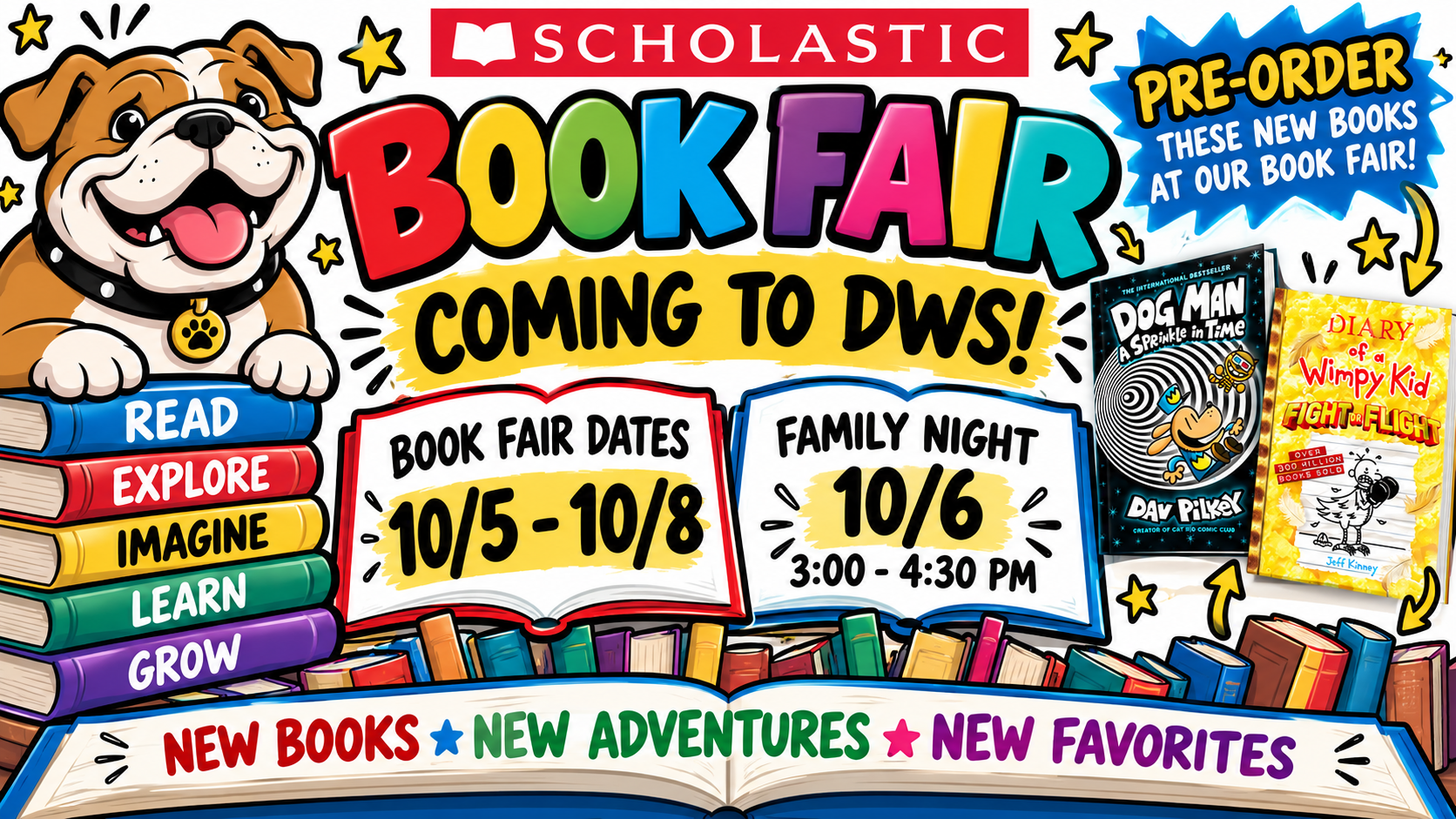 book fair
