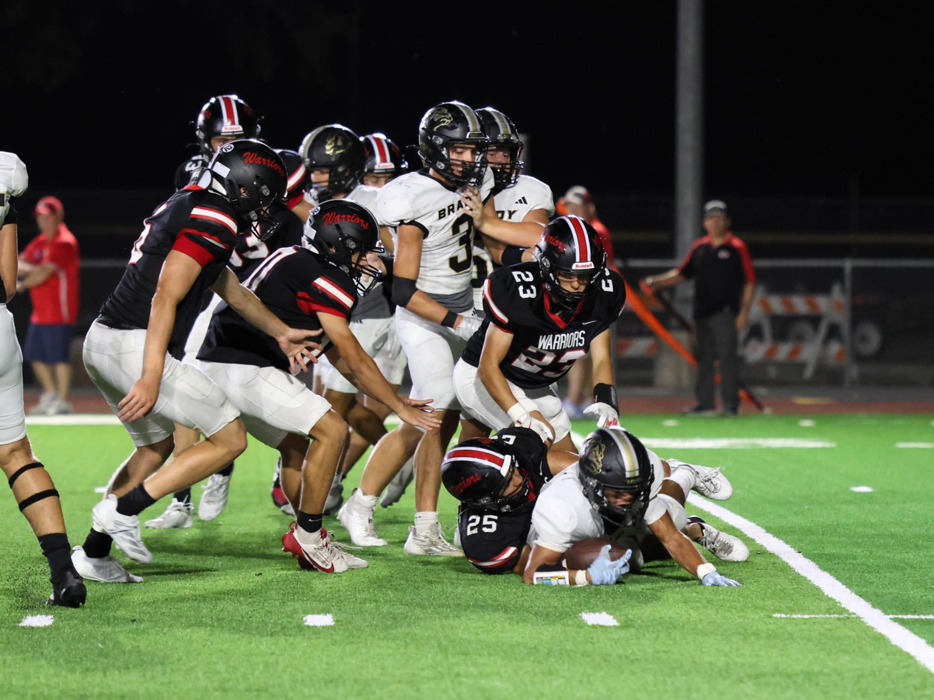 ITM v. Brady, 9.26.2025