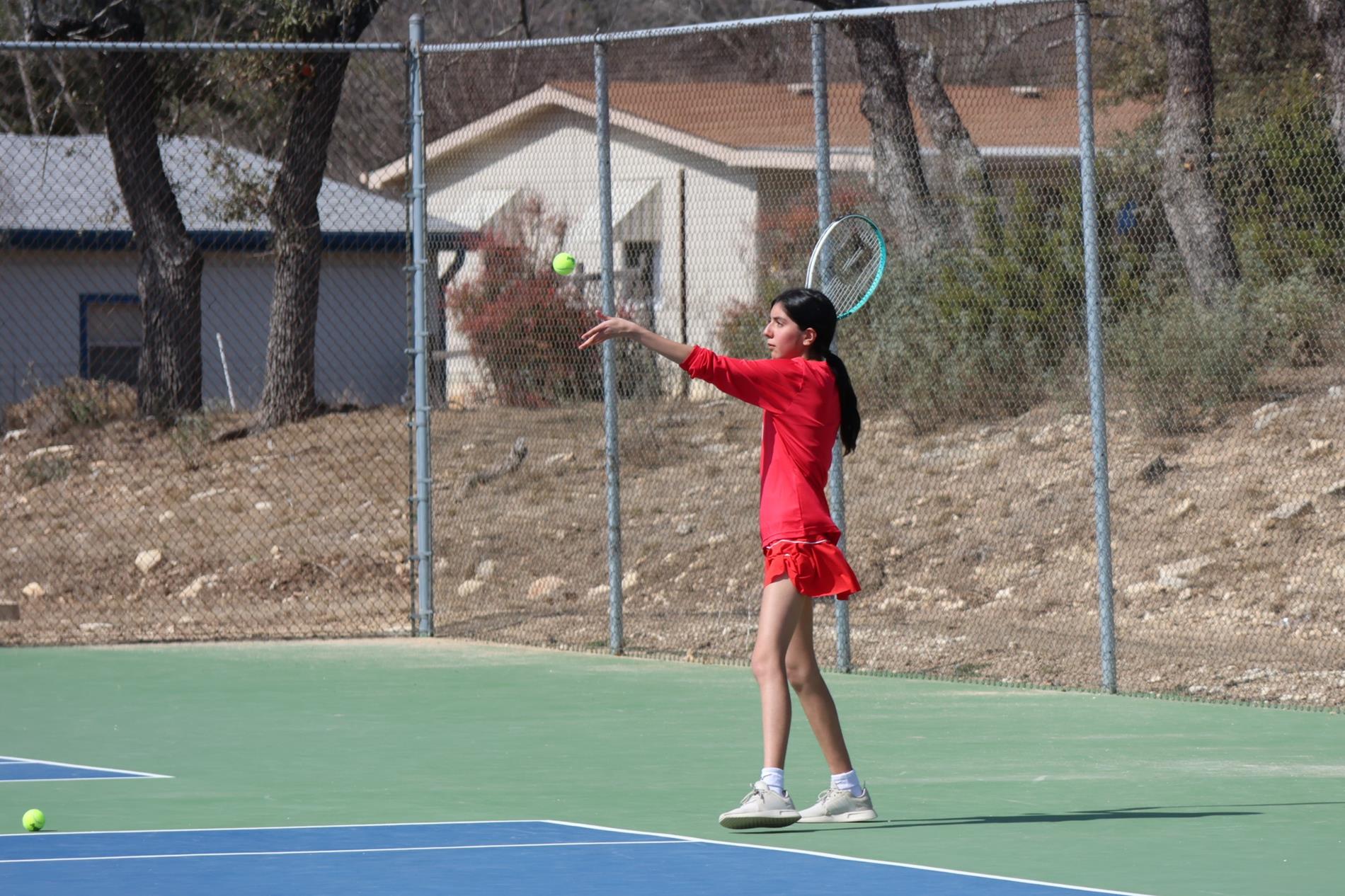 JV Ingram Tourney 2.9.26