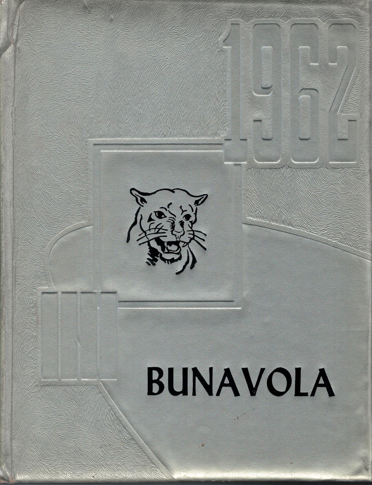 1962 Bunavola