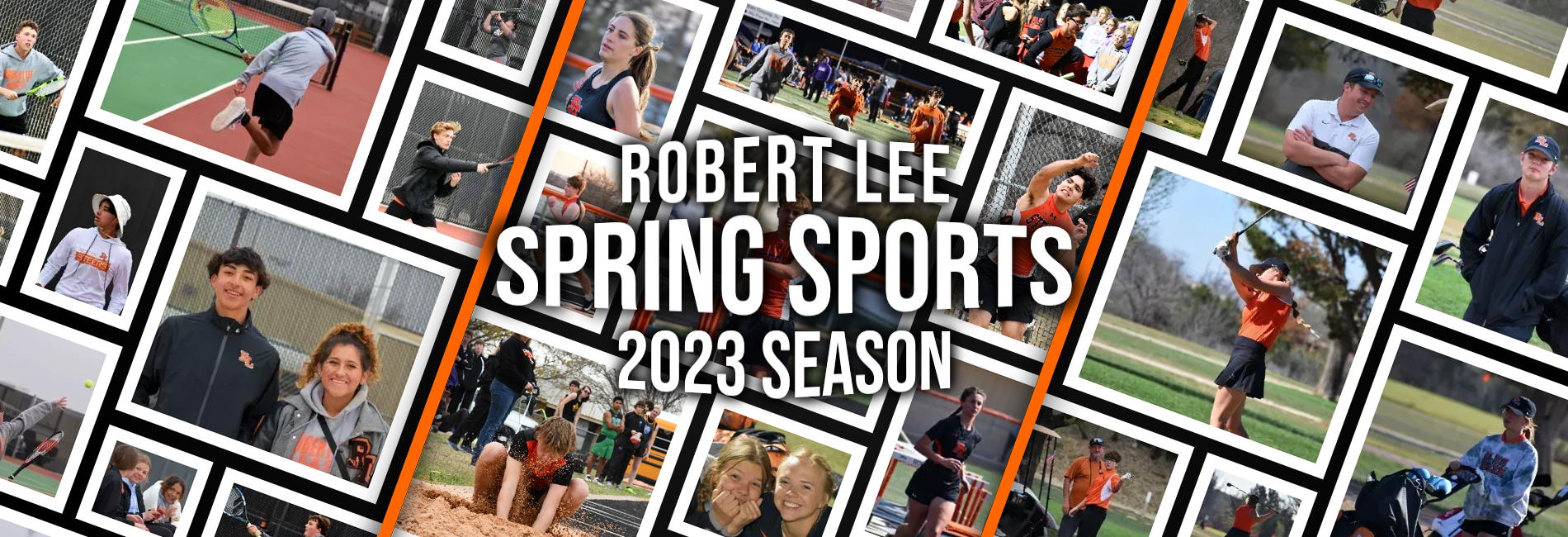Spring Sports 2023 Season
