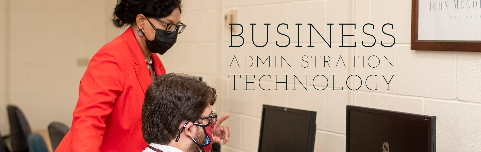 Business Administration Technology