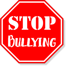 Bullying Policy