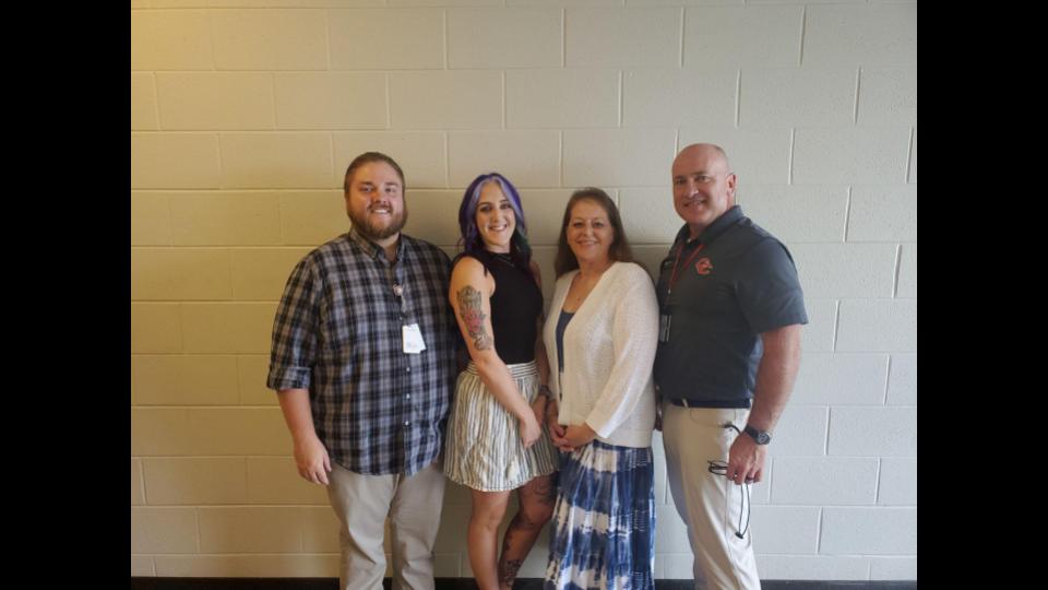 staff photos