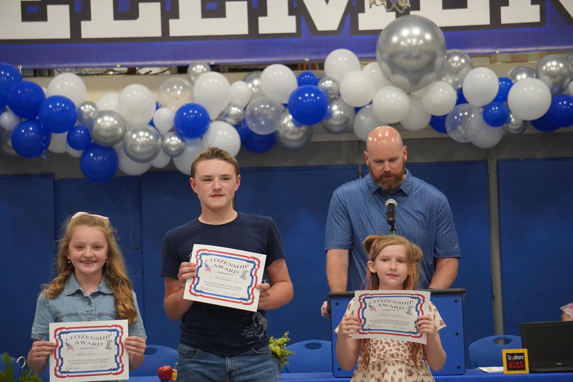awards