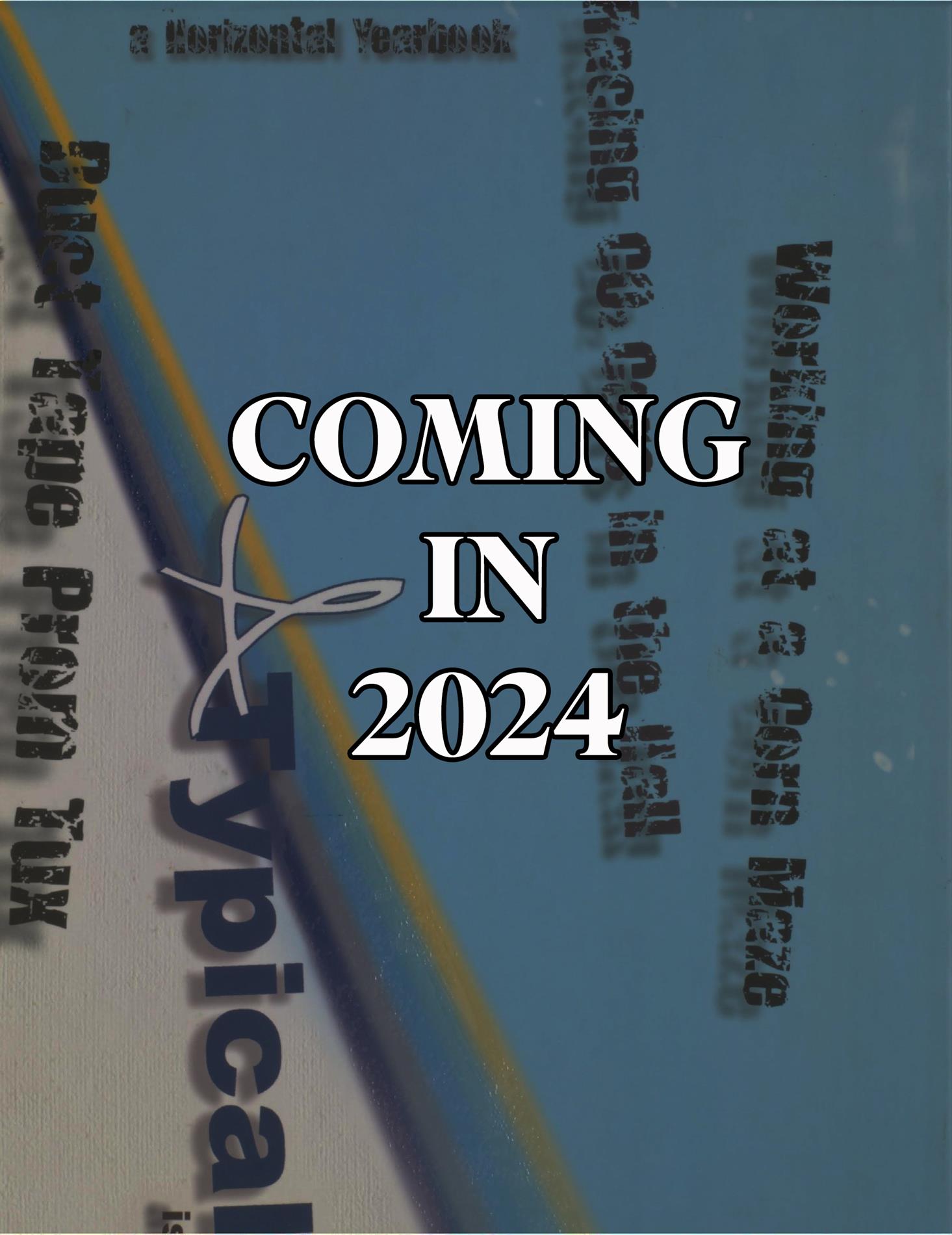 Future Release - 2014 Cumberland County High School Yearbook