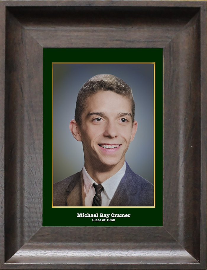 Michael Cramer Michael Cramer