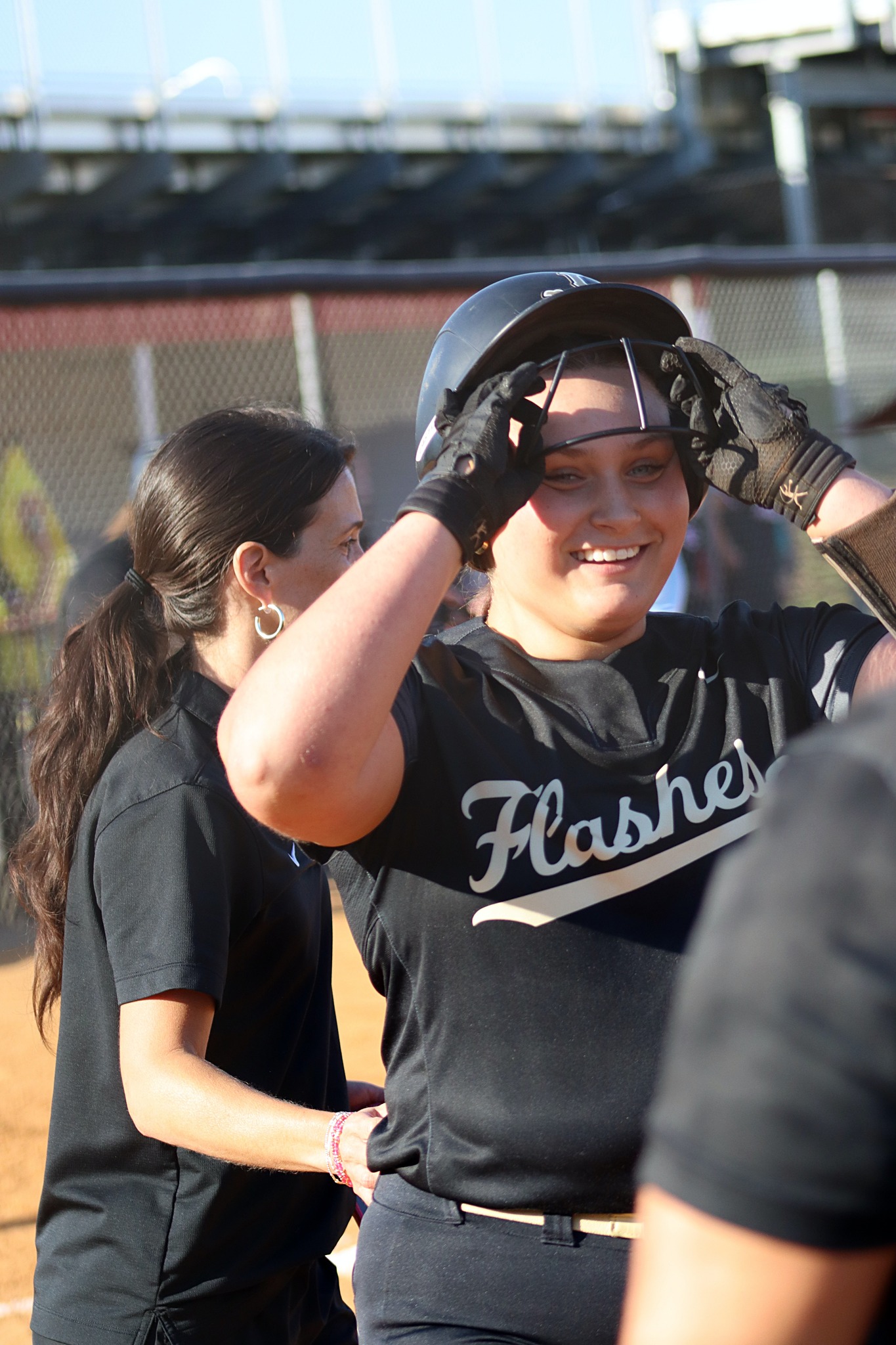 Softball 24-25
