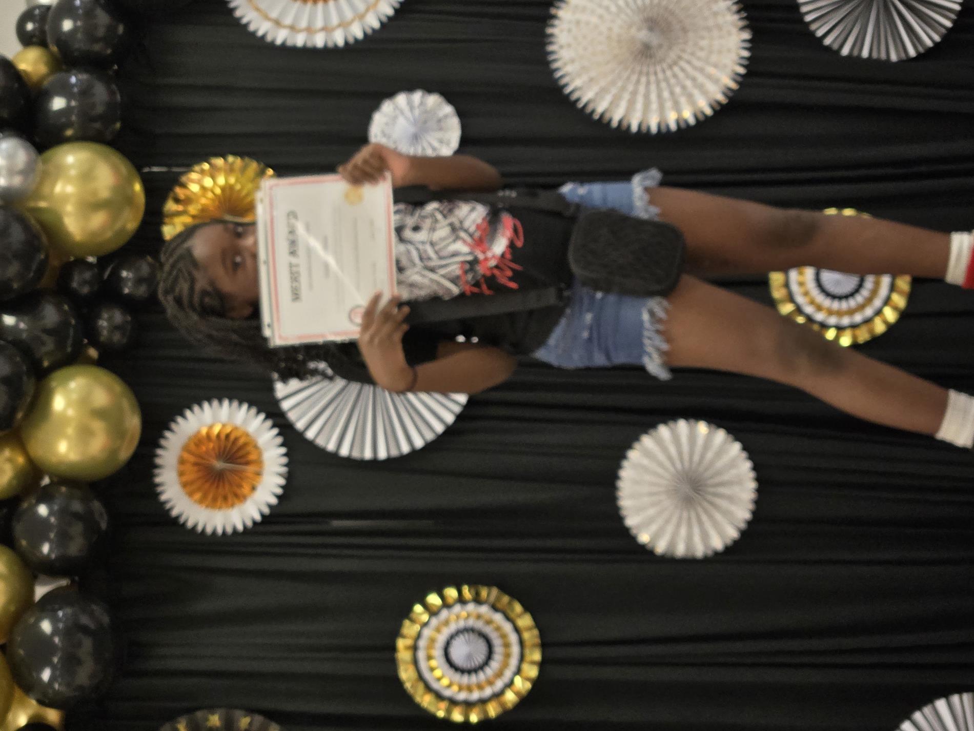 Awards Assembly