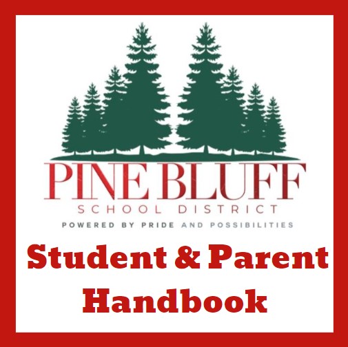 parent and student handbook