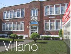 Patrick M. Villano Elementary School