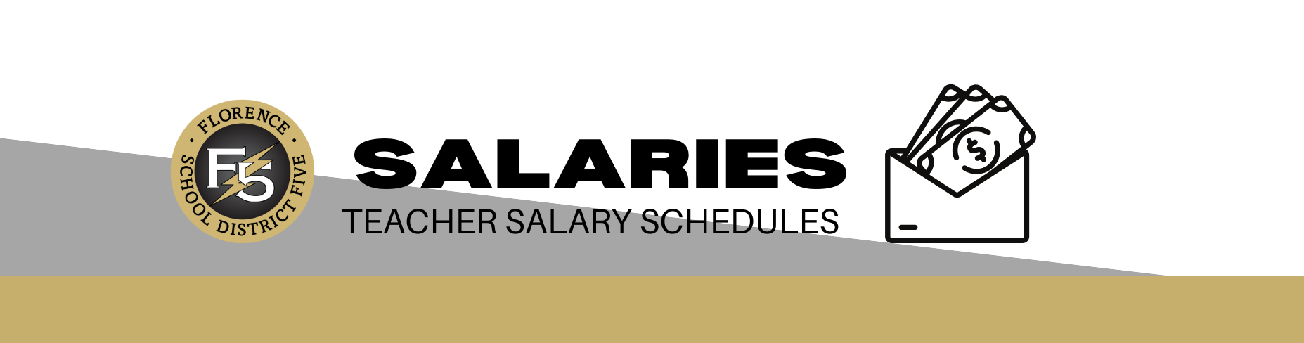 salaries