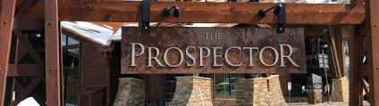 The Prospector