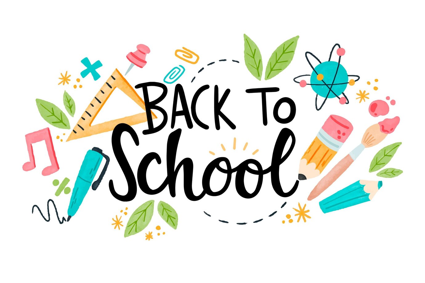 Back to School Night!