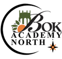 Old Bok North Logo