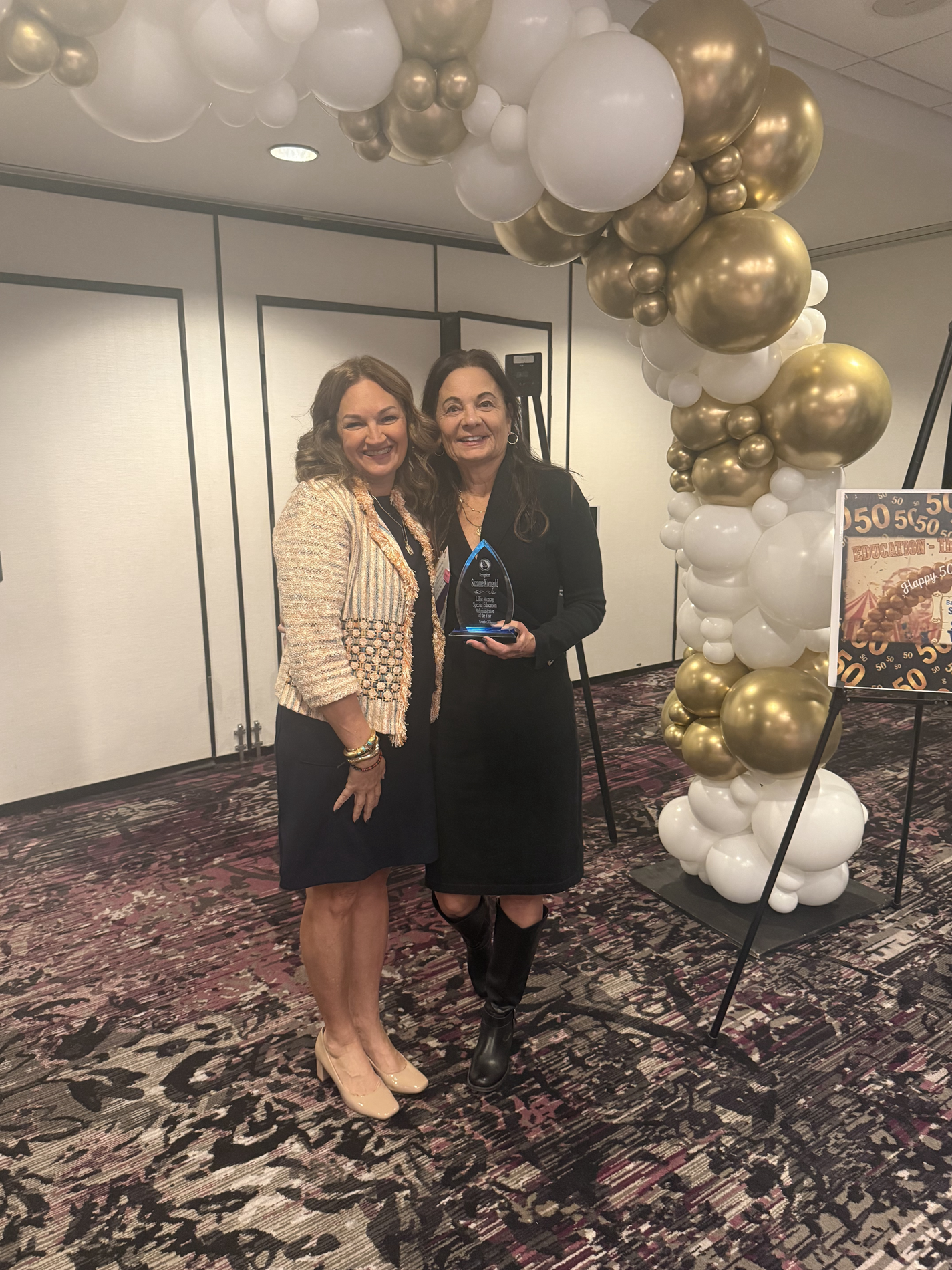 G-CASE Fall Conference Photo 2025