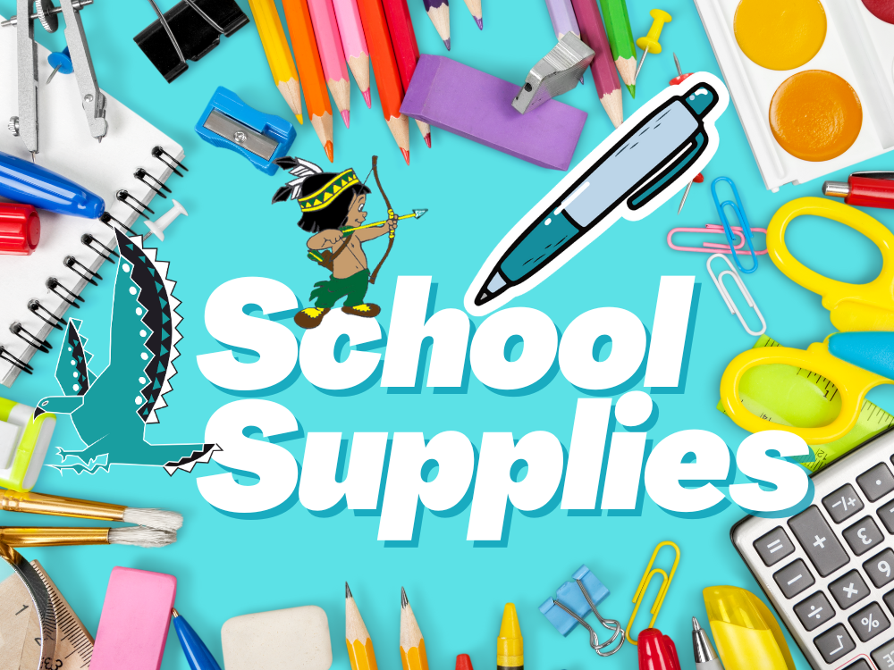 LES LMS School Supply List LES LMS School Supply List
