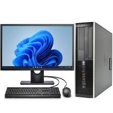 Windows 11 Desktop