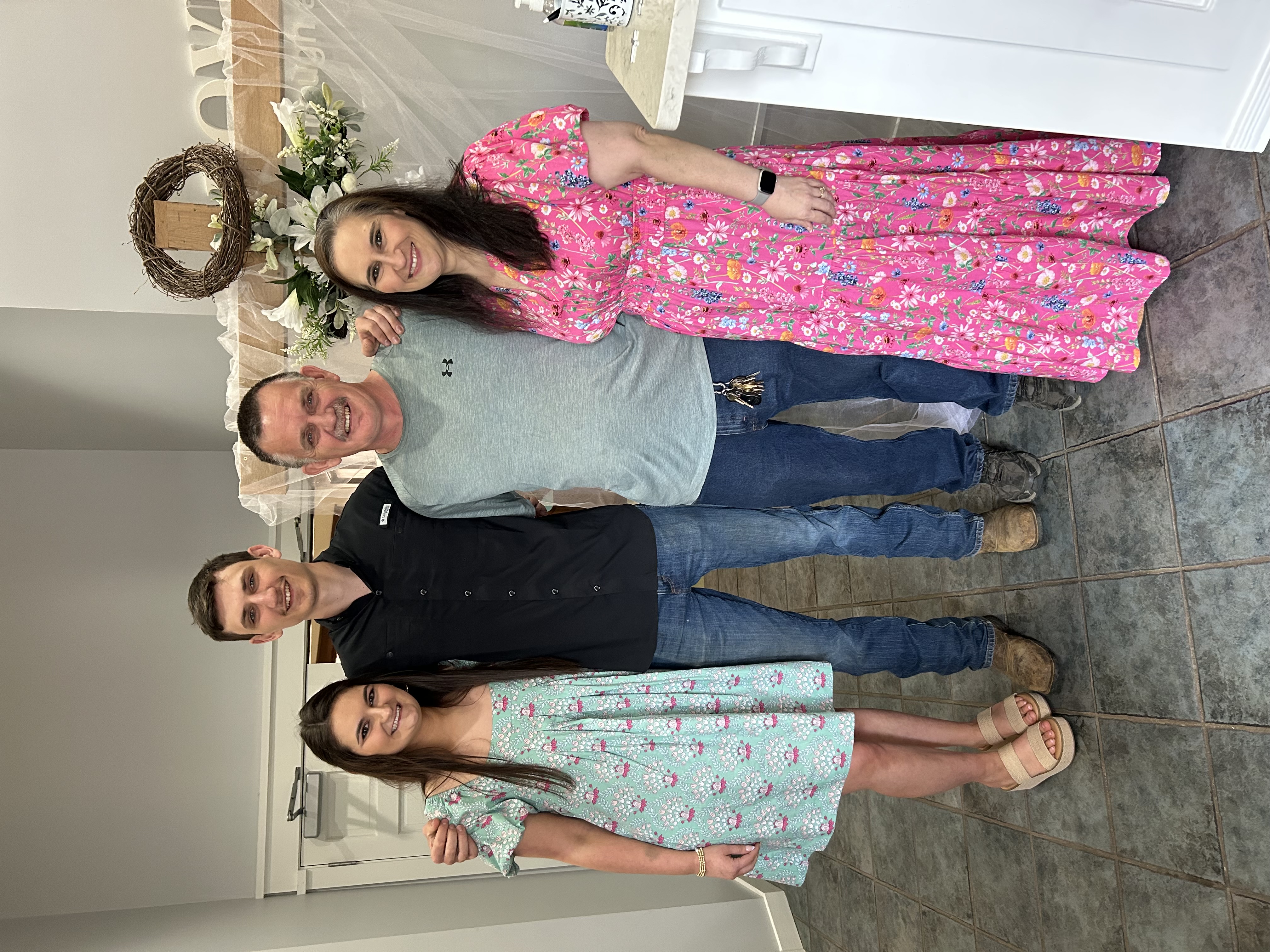 Mrs. Debra Phillips