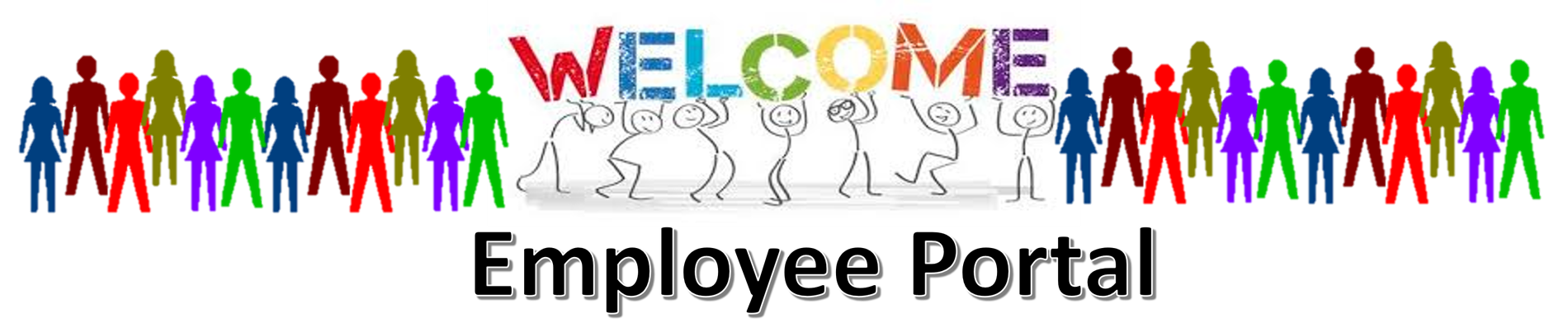 welcome employee portal