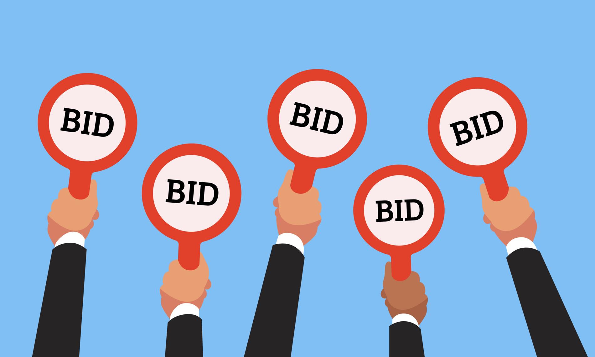 Bid Invitation