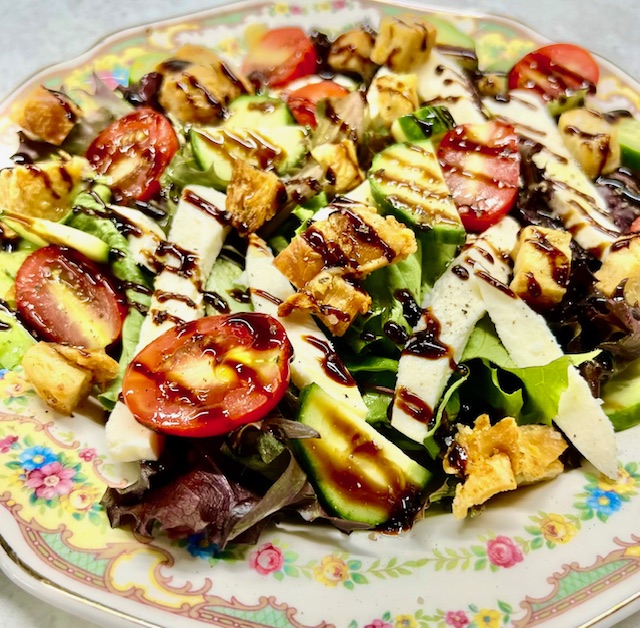 Caprese Salad