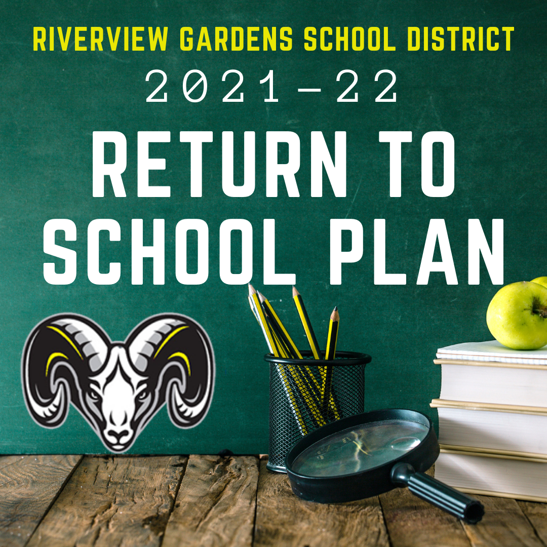 2021-22 Return to School Plan