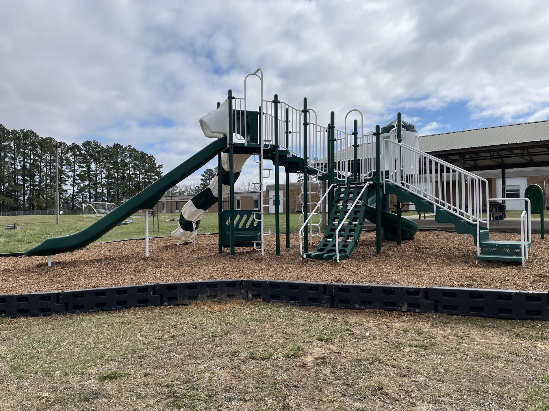 Rigsby Playground