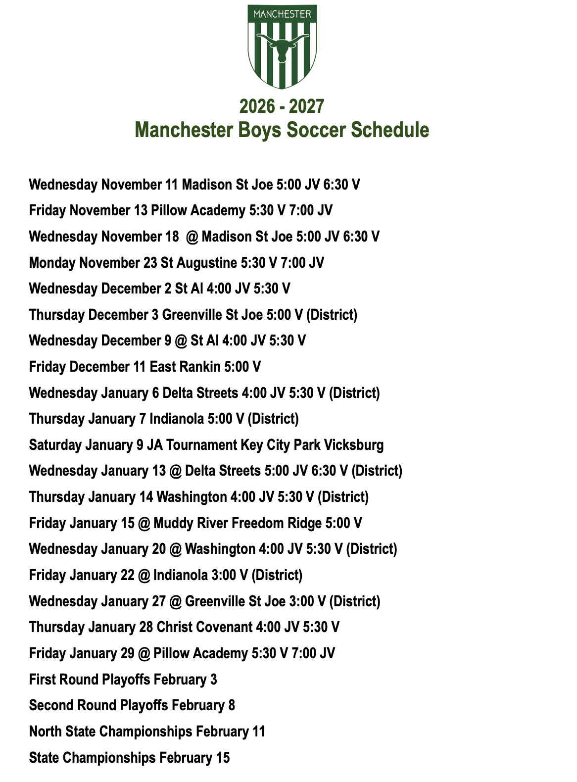 Soccer