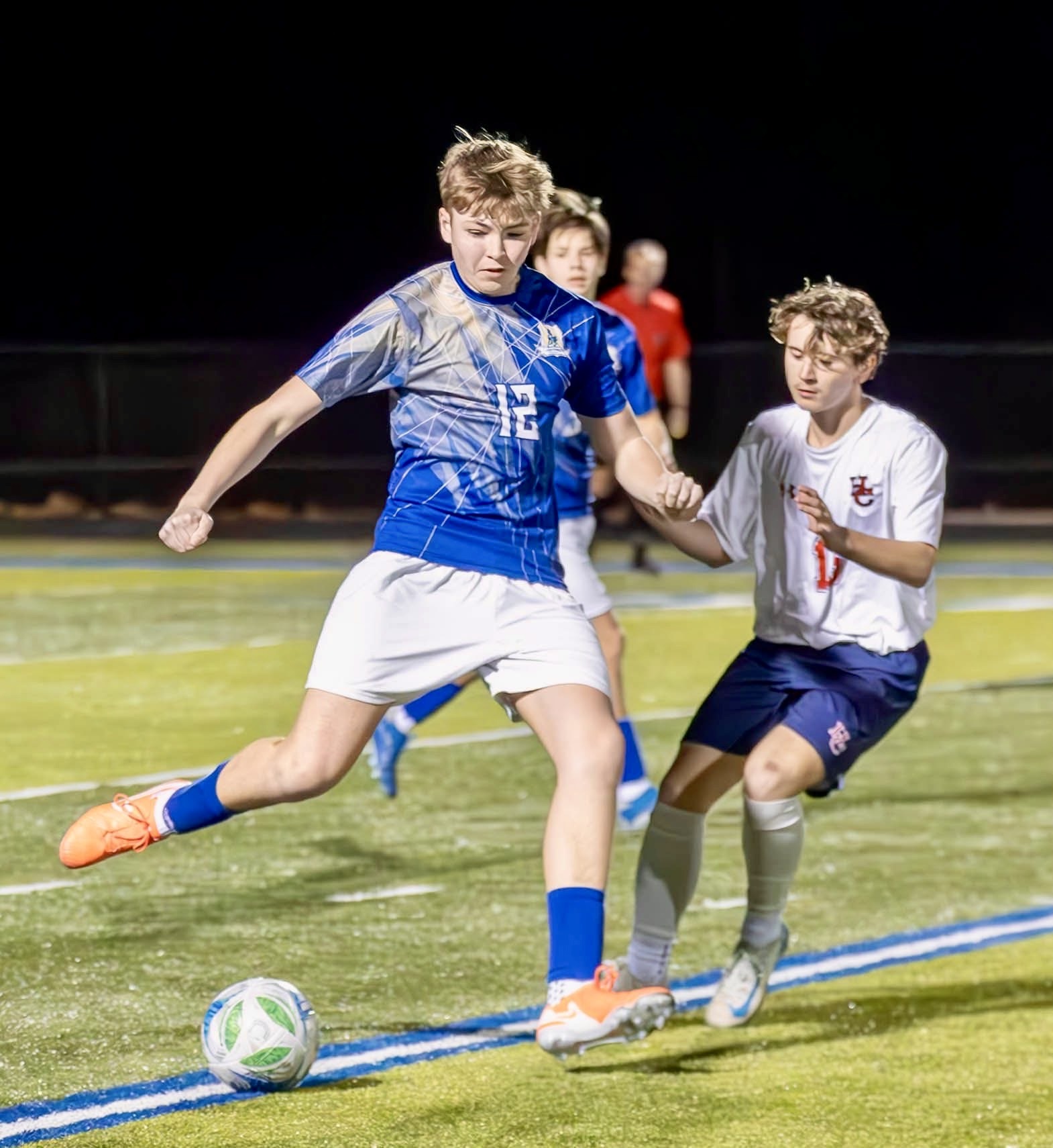 HHS Soccer