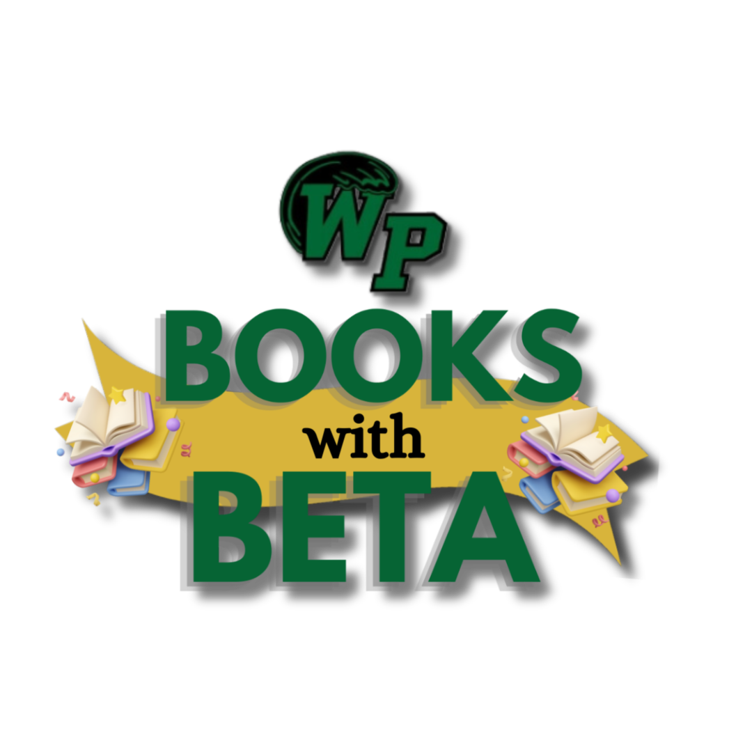 Books with Beta