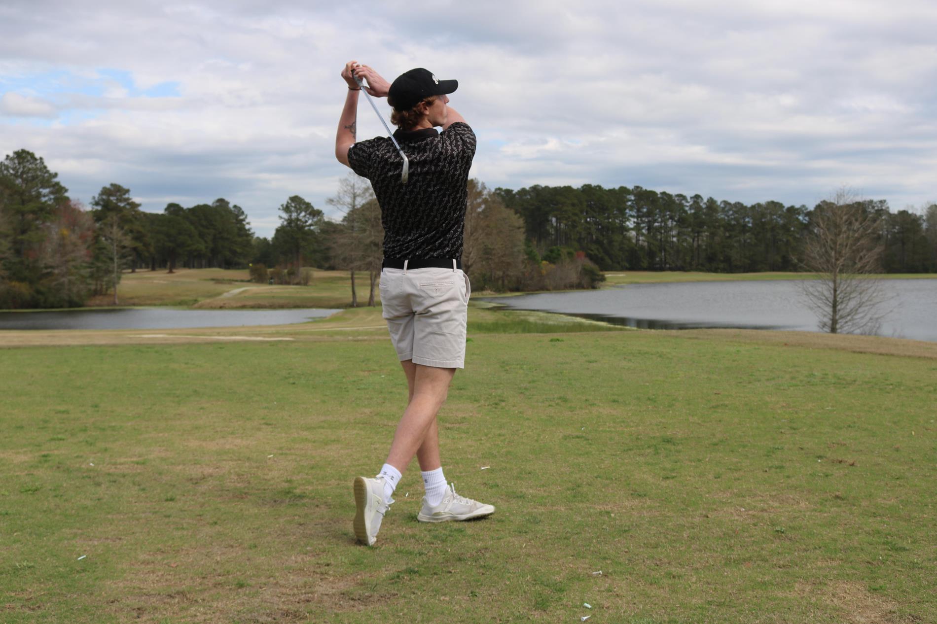 golf