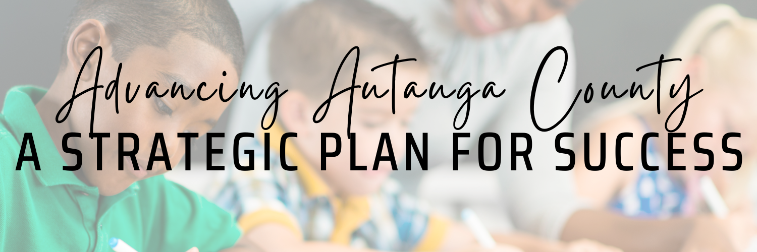 Strategic Plan Strategic Plan