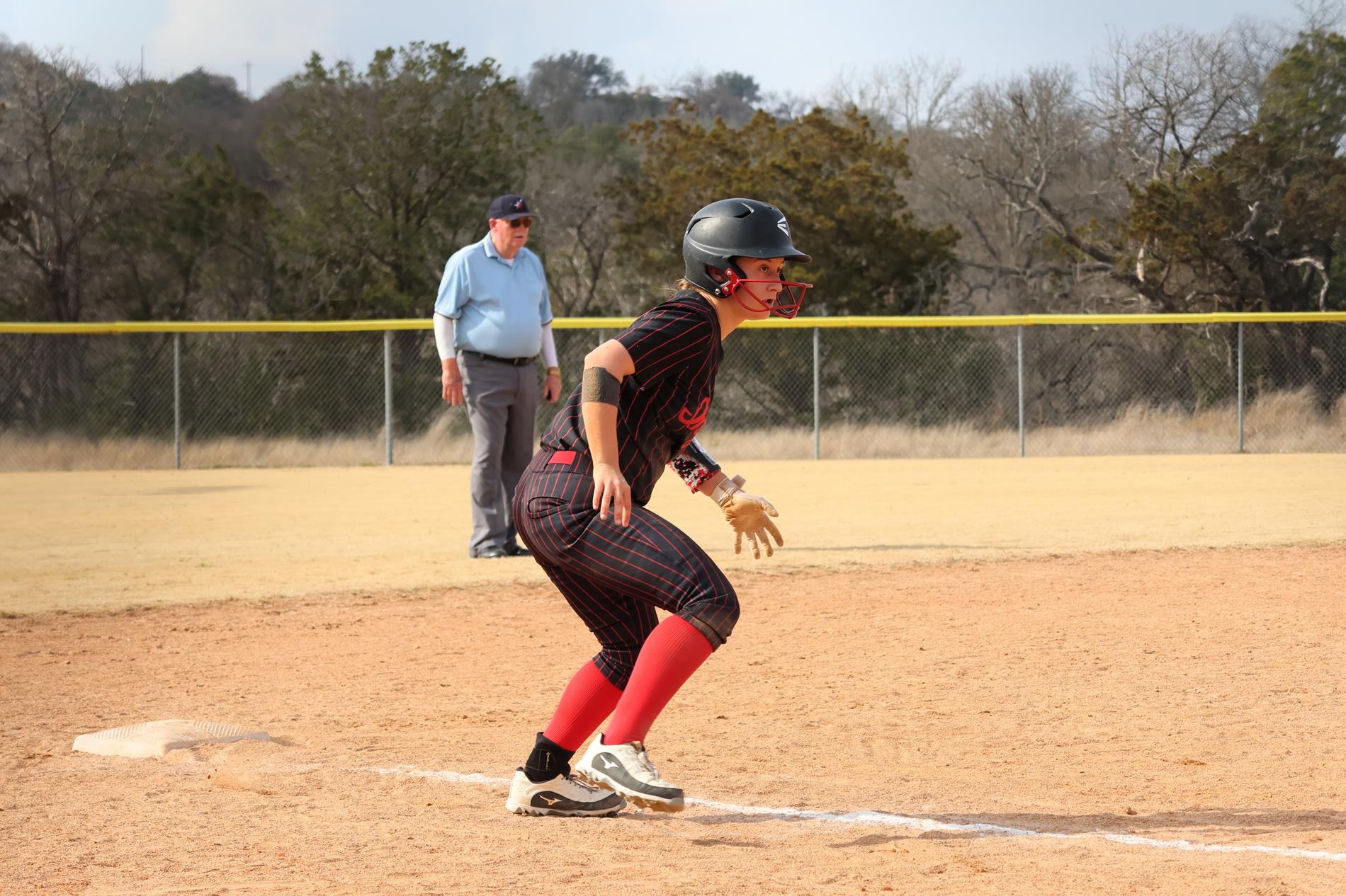 V v. Jim Ned 2.13.26