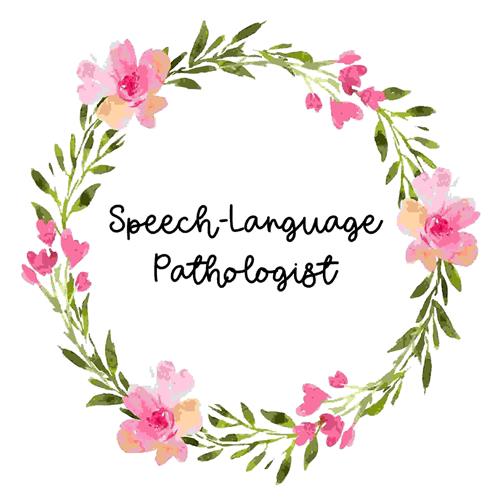 Speech Pathology Clipart Speech Pathology Clipart