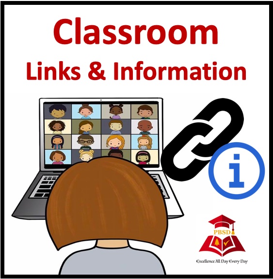 Classroom Links