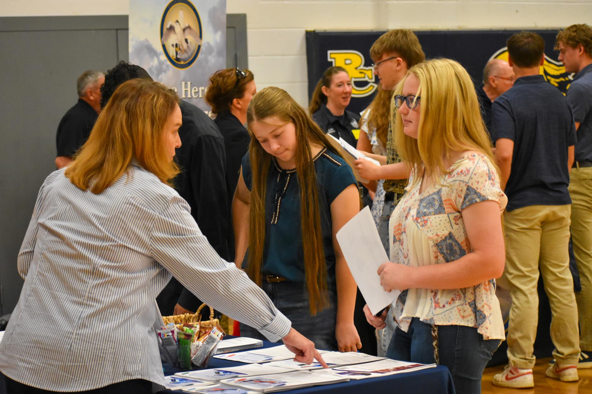 career expo 2025