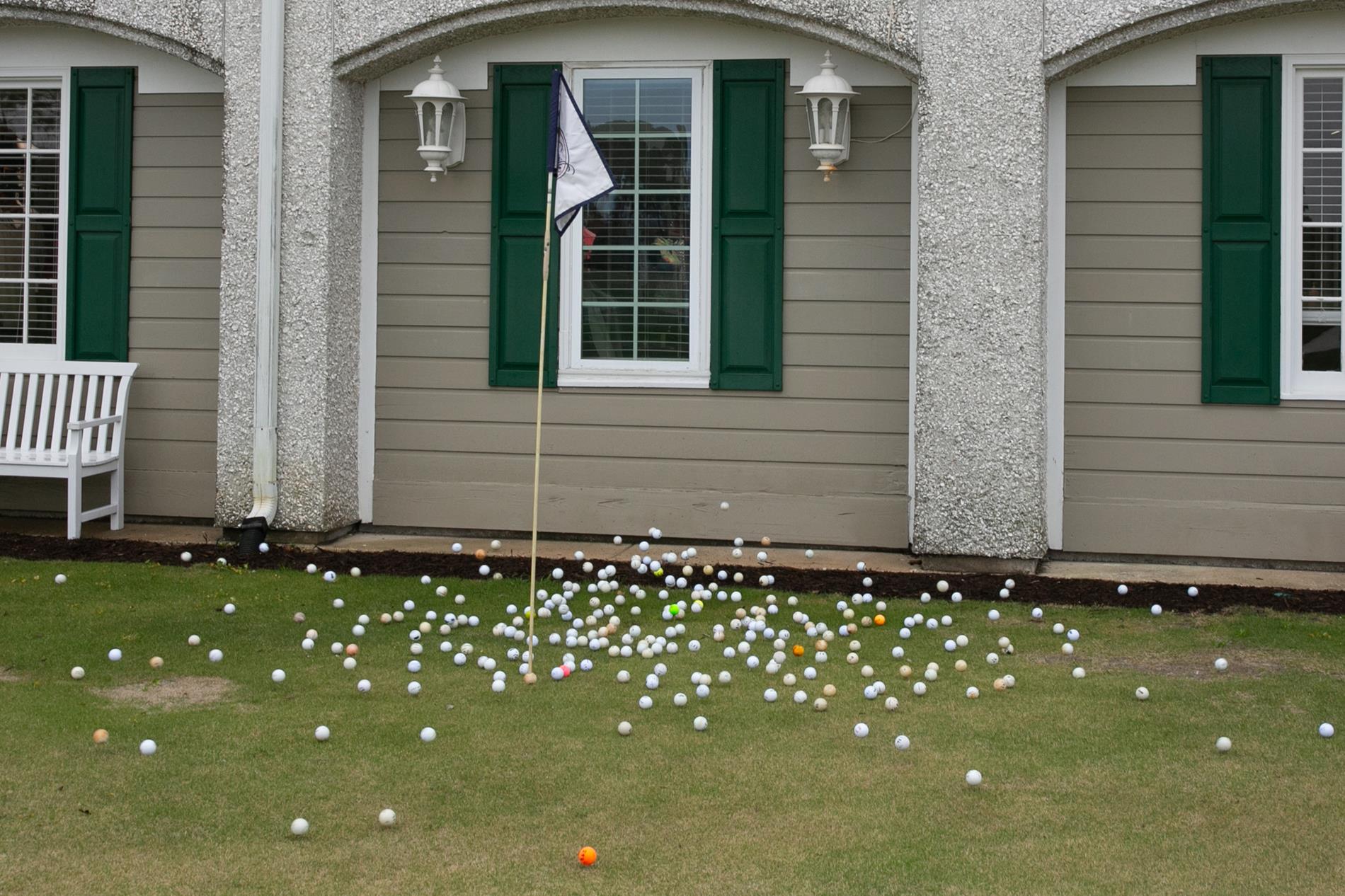 18th Annual Ron Townsend Golf Classic