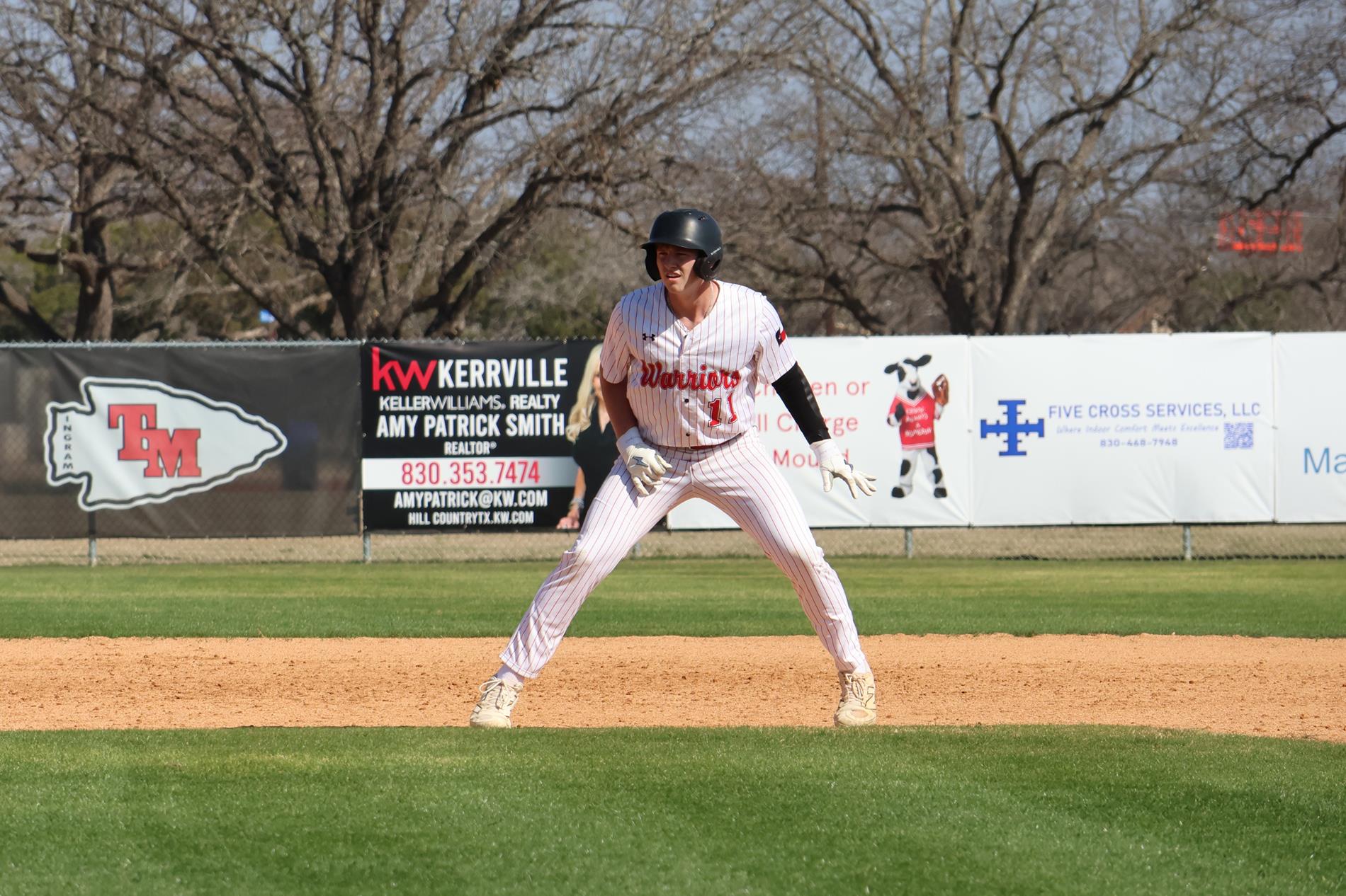Ingram Tourney v. Warren 2.27.26