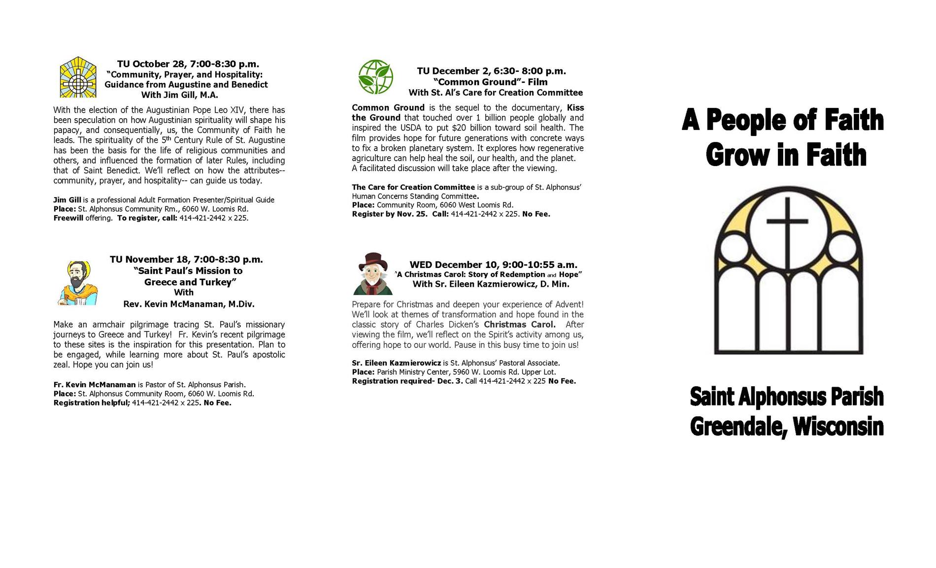 Adult Programs Page 1=2 Adult Programs Page 1=2