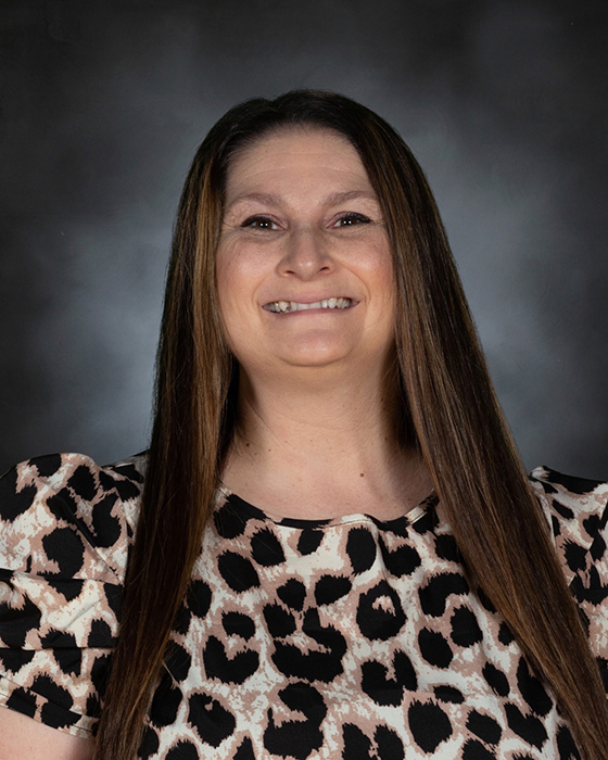 Mrs. T. Richards, Preschool