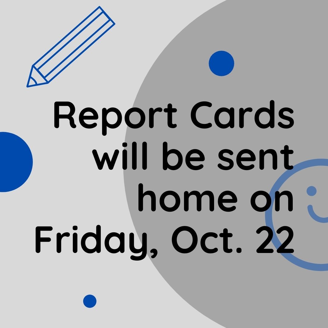 Report cards Report cards