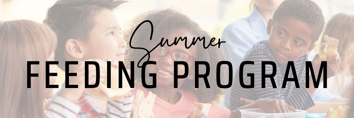 Summer Feeding Graphic Summer Feeding Graphic