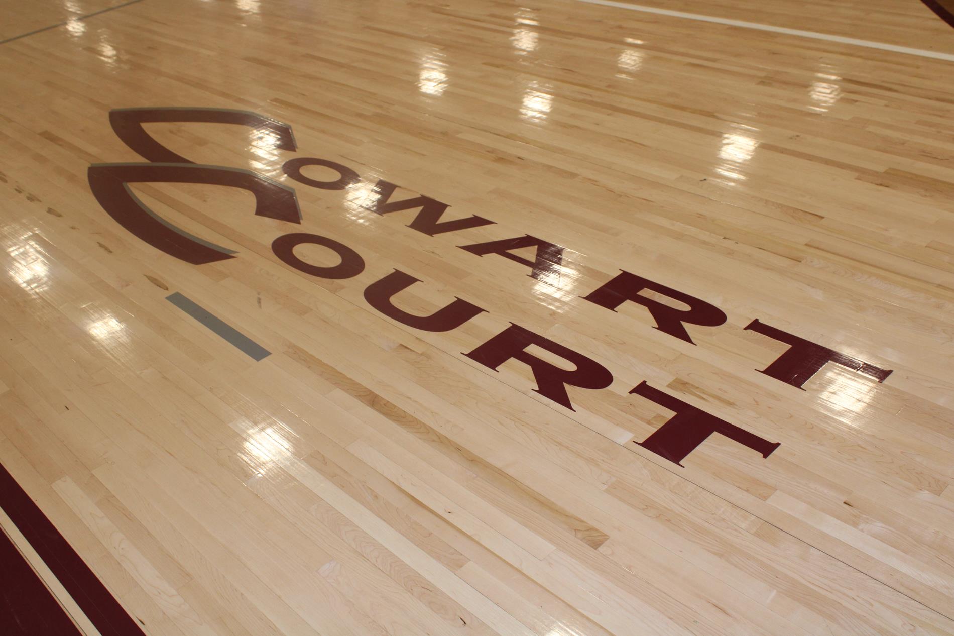 cowart court